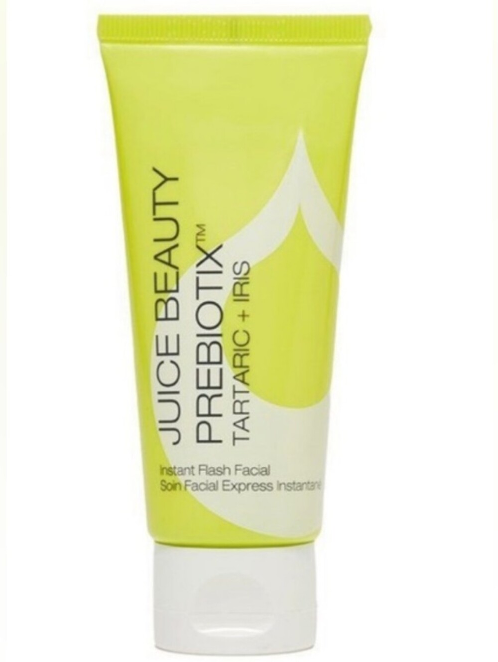 Juice Beauty Prebiotix Instant Flash Facial BNIB